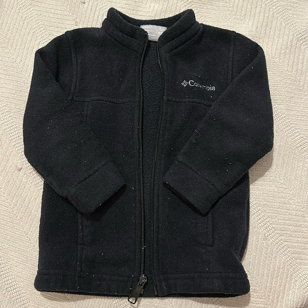 Columbia Jacket